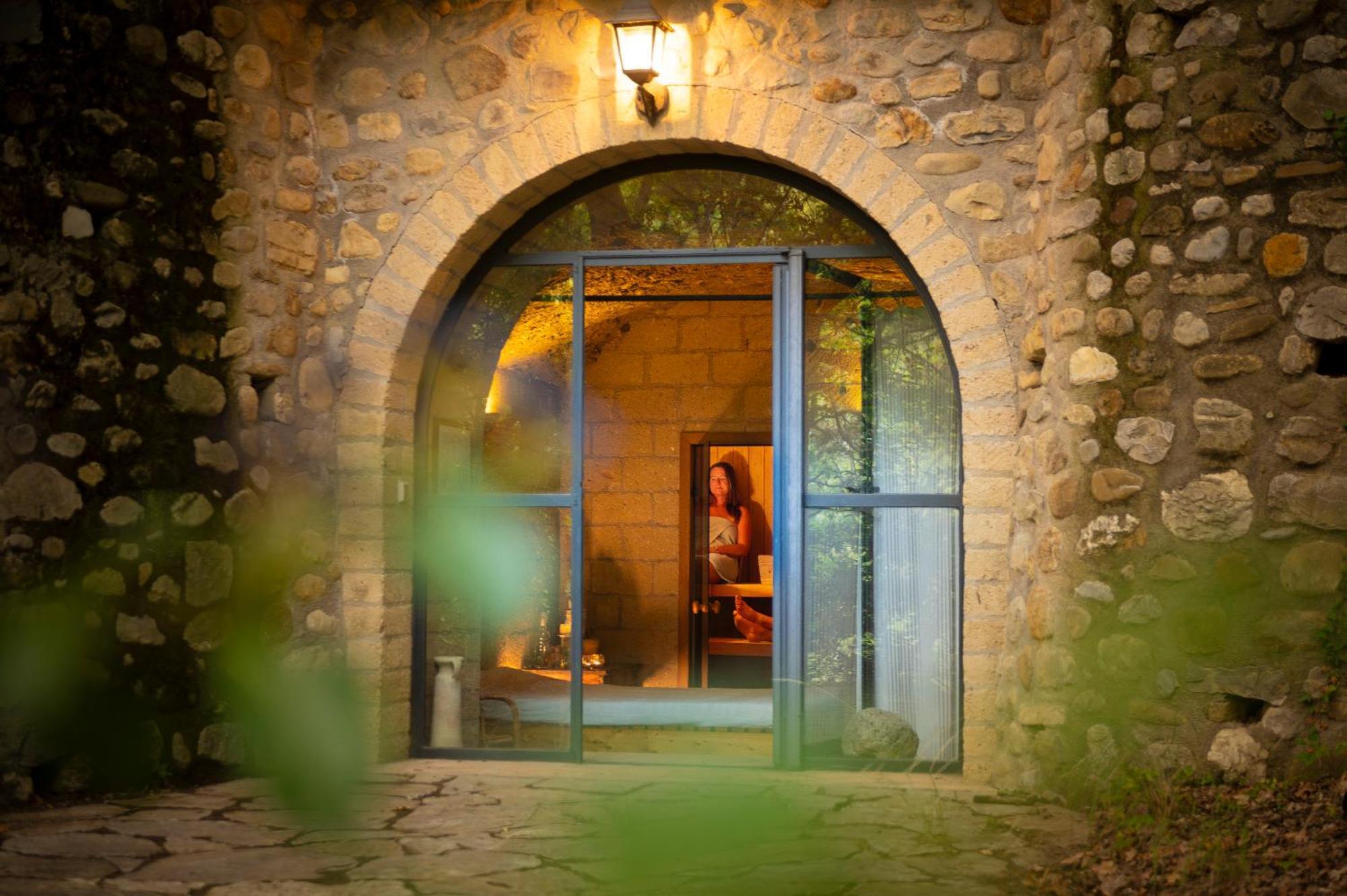 Agriturismo Fattoria Walden Ficulle Exterior photo
