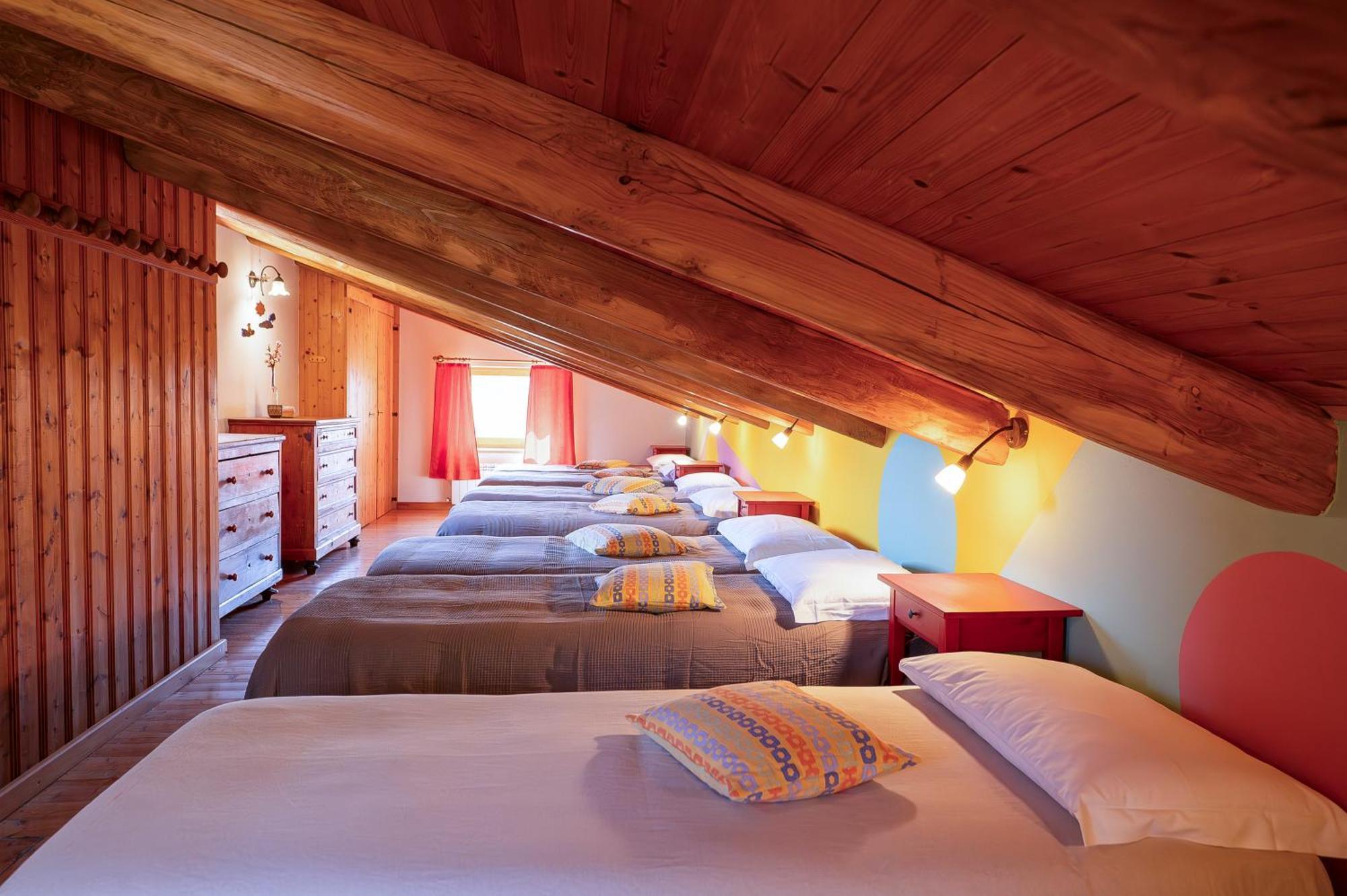 Agriturismo Fattoria Walden Ficulle Exterior photo